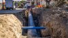 Tijuana y Rosarito amanecen sin el servicio de agua potable debido a reparaciones