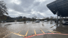 El condado de San Diego comienza el año 2026 con registros históricos de lluvia