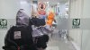 Alerta en clínica del IMSS por paciente que ingirió fosfina; FGE investiga posible envenenamiento