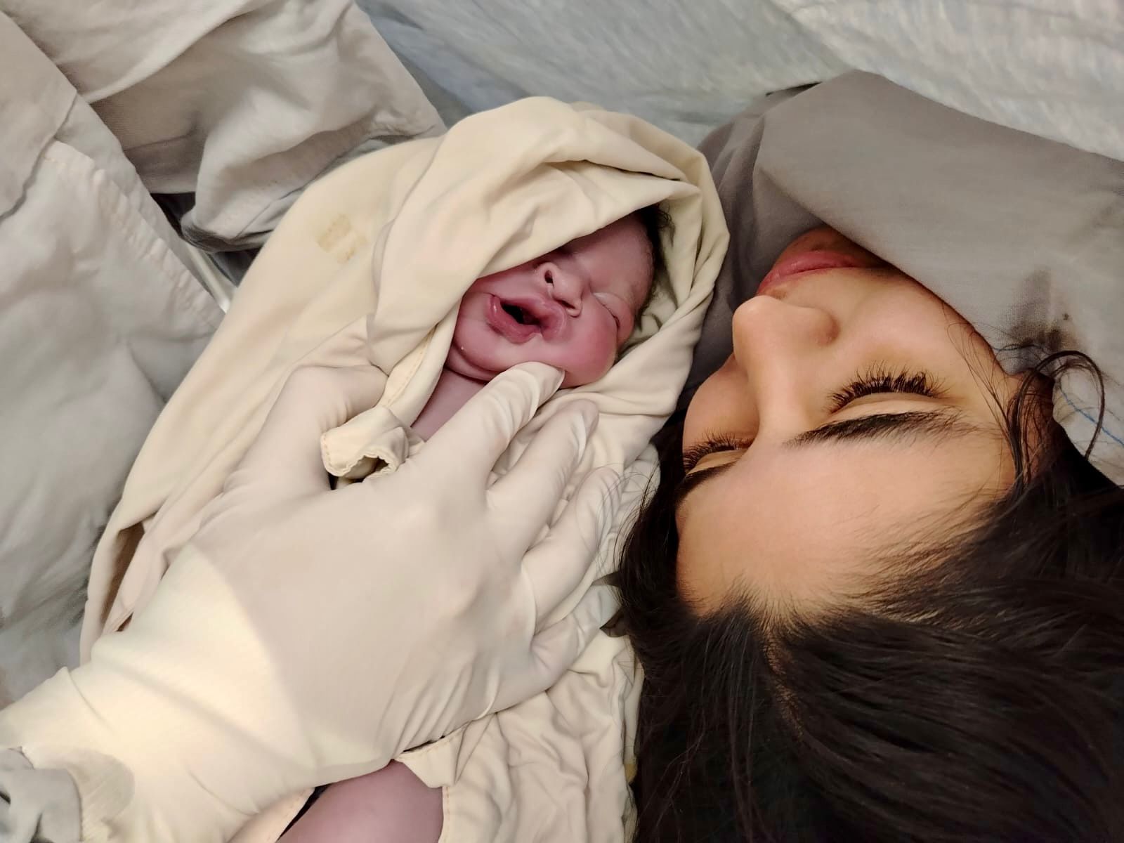 El 2026 recibe a los primeros bebés del año en Baja California – Telemundo  San Diego (20)