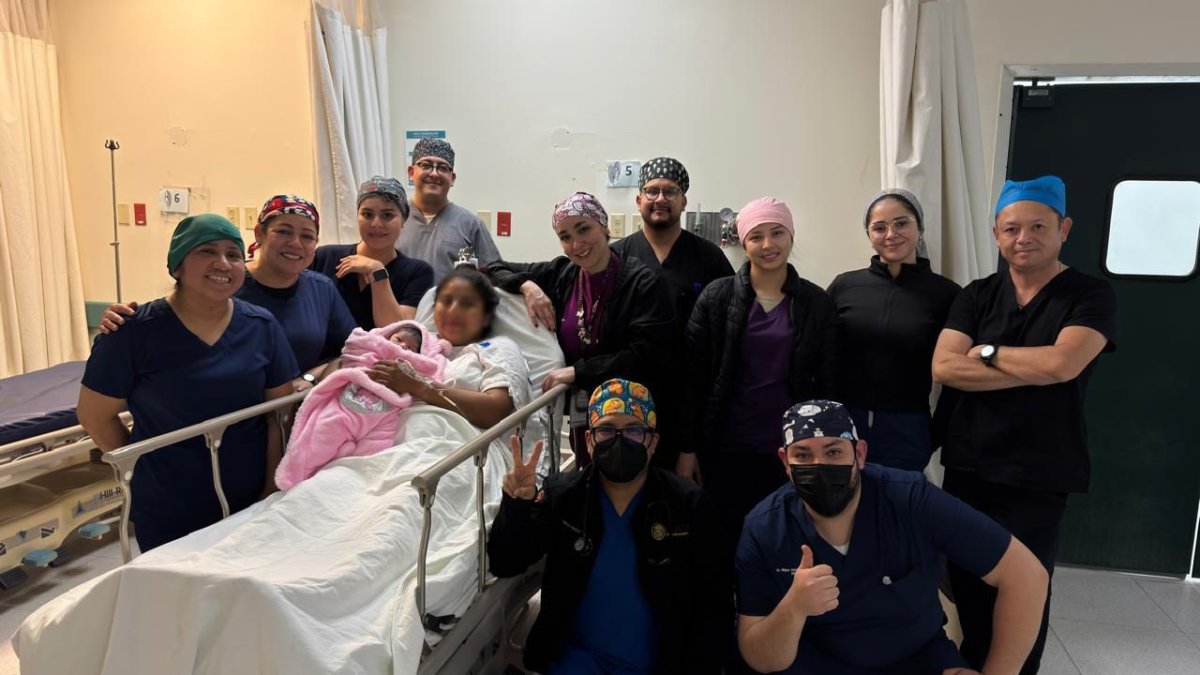 El 2026 recibe a los primeros bebés del año en Baja California – Telemundo  San Diego (20)