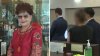 La mujer acusada de atropello mortal y fuga en Chula Vista se declara no culpable