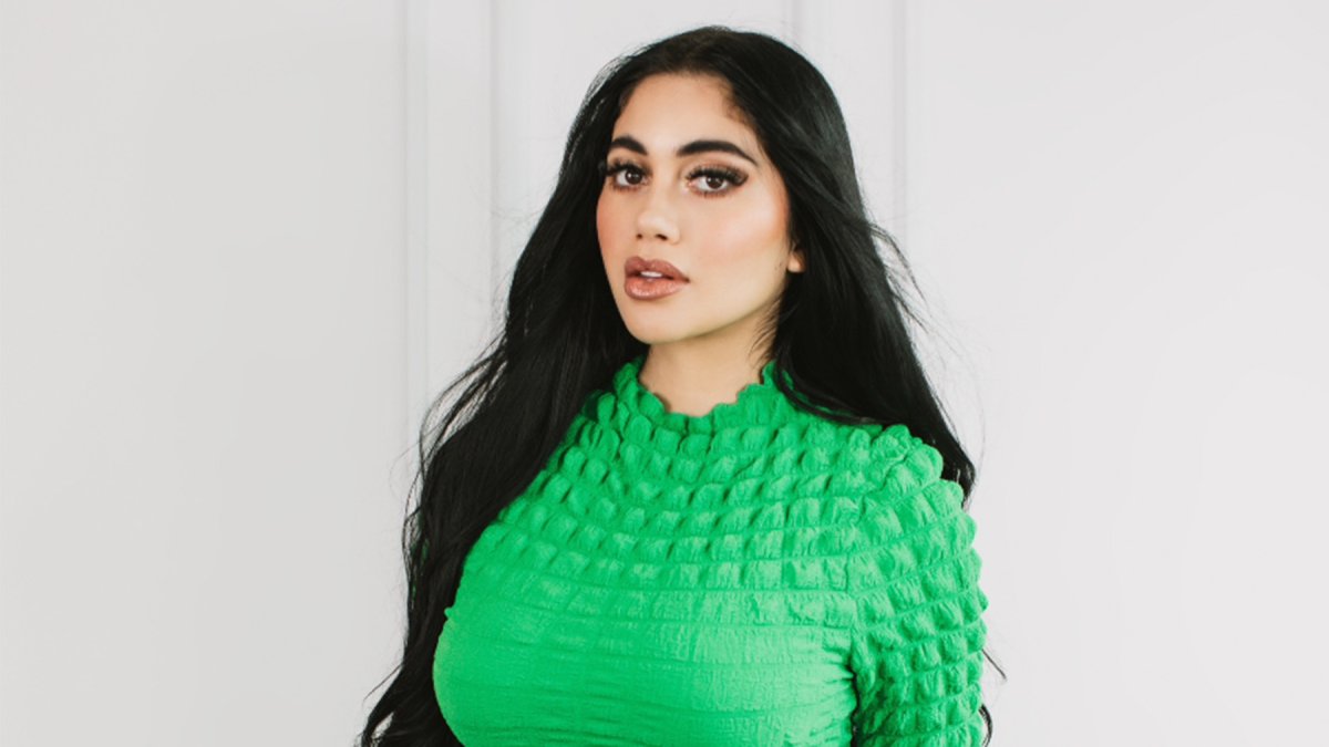 Quién es Jailyne Ojeda; entra a La Casa de los Famosos Telemundo San