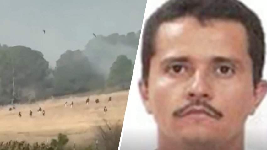 Cómo fue la captura de “El Mencho” en México – Telemundo Houston