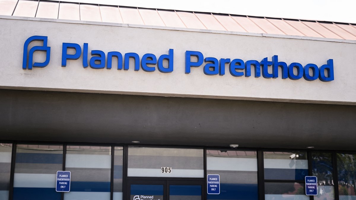 Planned Parenthood recibe $90 millones de California – Telemundo San ...