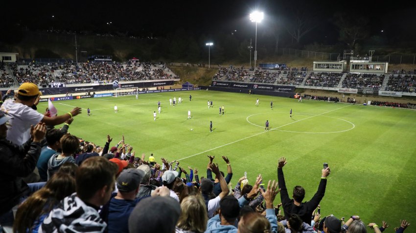 Torero Stadium, San Diego