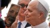 El Papa acepta renuncia de obispo de San Diego tras arresto