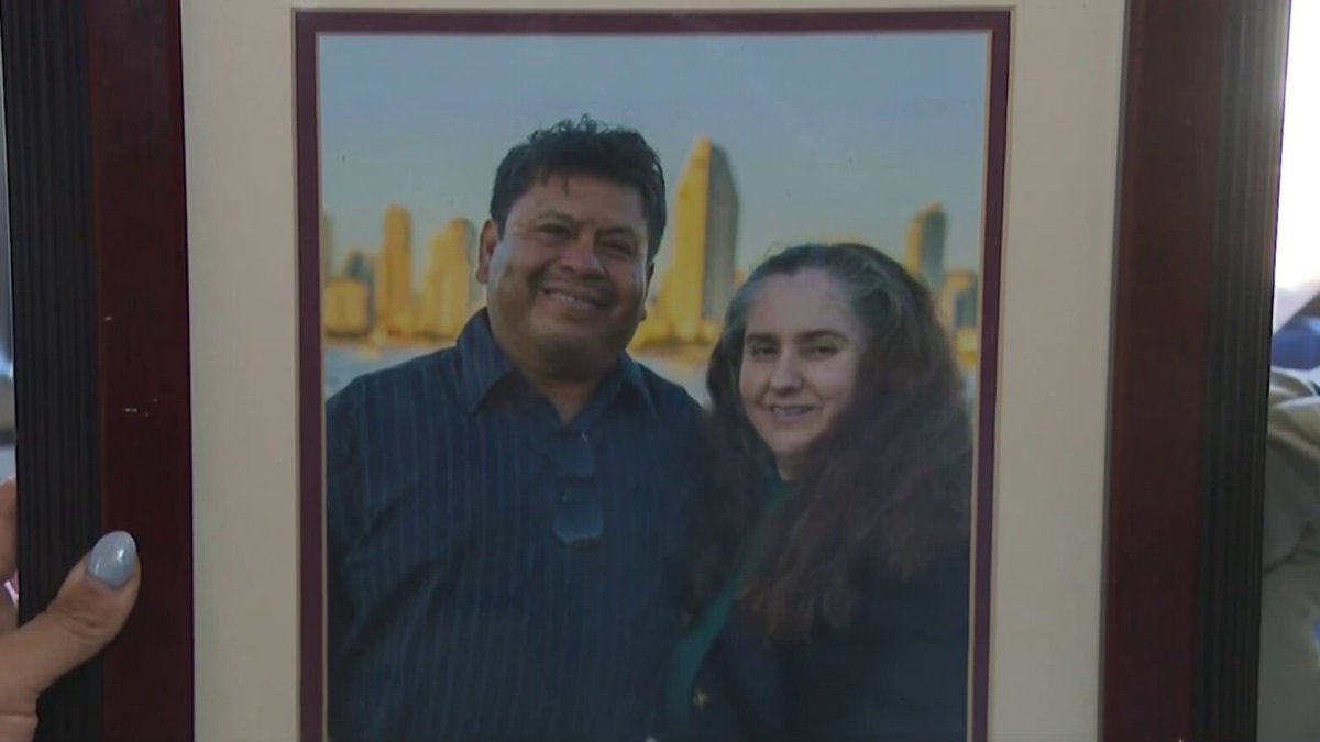 Familiares piden justicia por muerte de sus padres en accidente vial ...