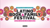 Festival Latino del Libro y la Familia de San Diego