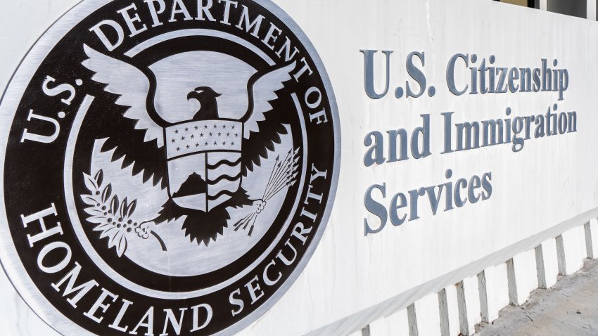 Nov 24, 2019 Santa Clara / CA / USA – U.S. Citizenship and Immigration Services (USCIS) office located in Silicon Valley; USCIS is an agency of the U.S. Department of Homeland Security (DHS)