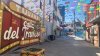 Renovación urbana en Zona Centro de Tijuana no mejora percepción de inseguridad