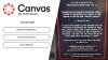 Centros educativos de San Diego son afectados por un ciberataque contra Canvas
