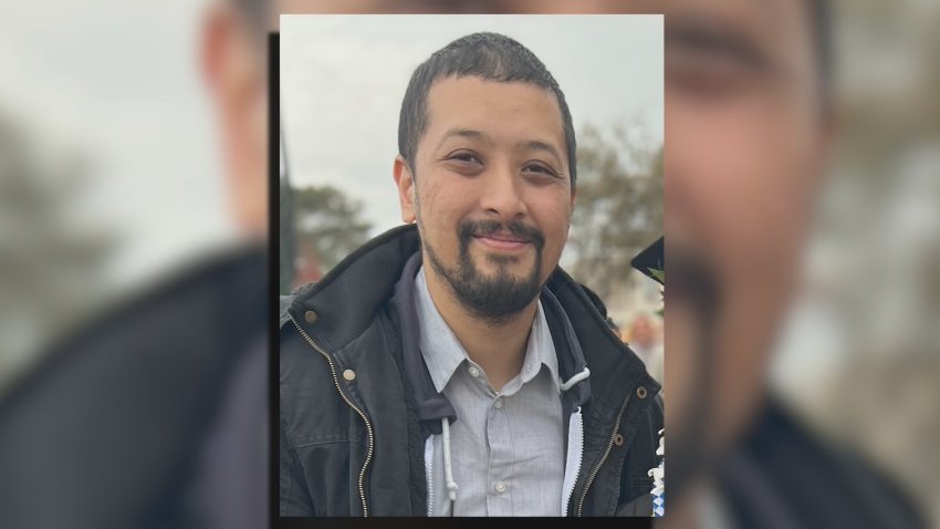 Image of Lyle Prijoles, the Mira Mesa man was one of two Americans, and 17 others shot and killed by the Philippine military on April 19, 2026.