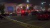 Adolescente fallece tras ser baleado durante una pelea en estacionamiento de Walmart en Chula Vista