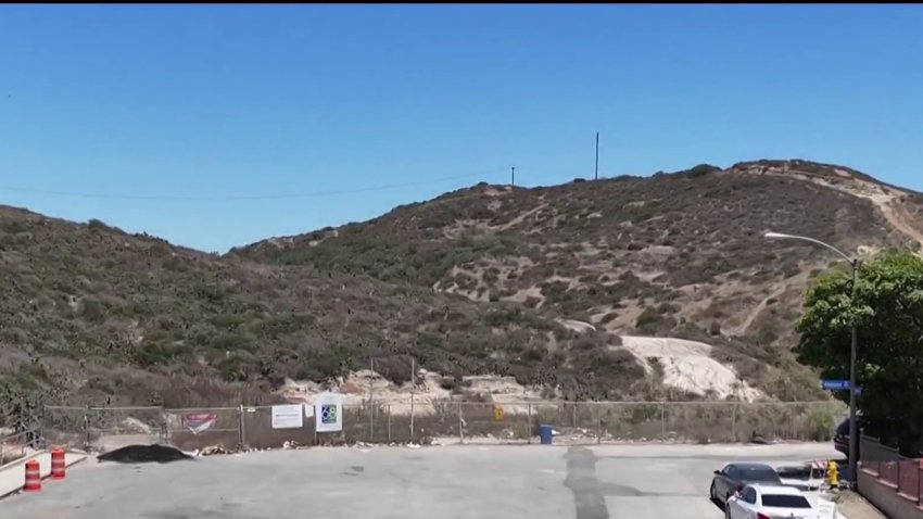 The proposed Southwest Village project would transform a 490-acre area south of state Route 905, east of Interstate 805 and north of the U.S.-Mexico border into one of San Diego's newest neighborhoods.