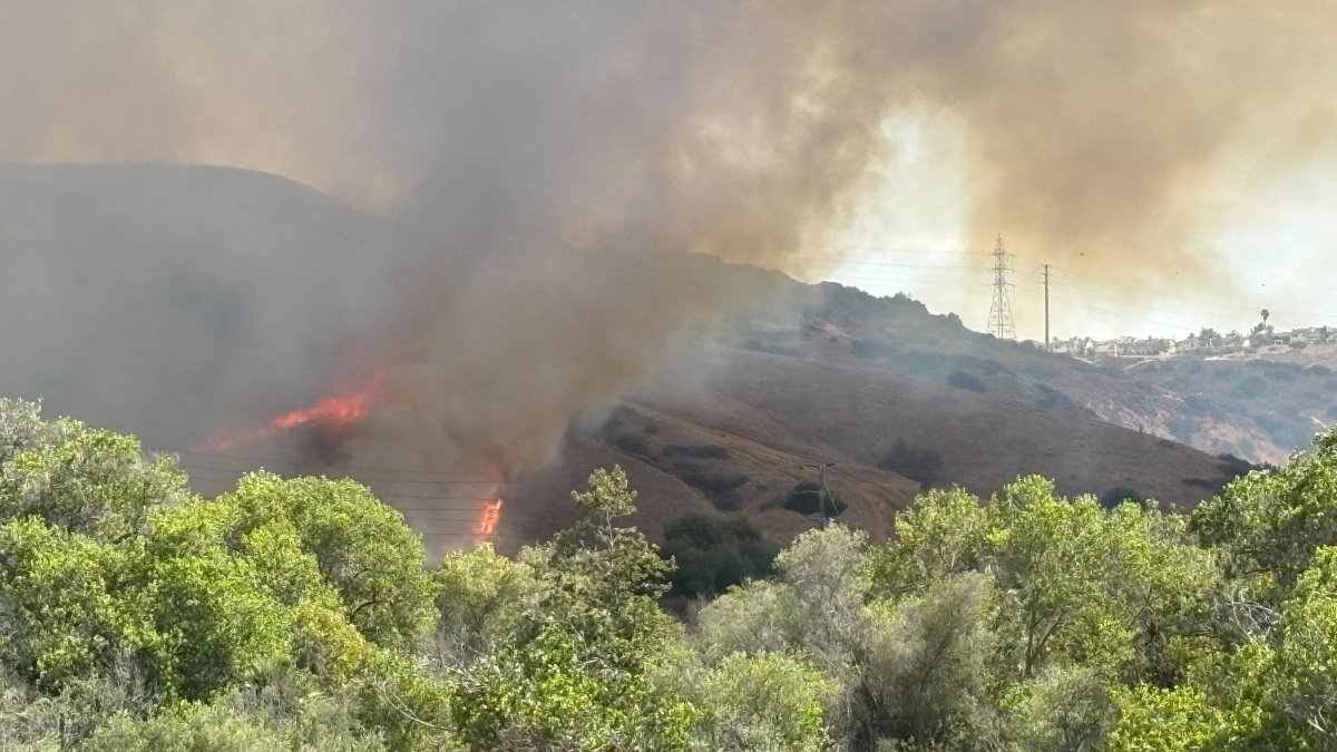 San Diego Fire-Rescue Issues Evacuation Alerts Amid Emergency Response