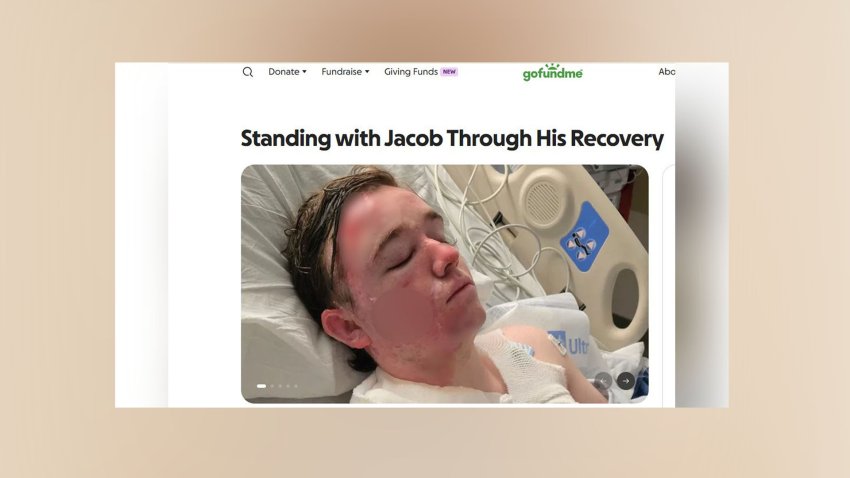 Jacob Smith