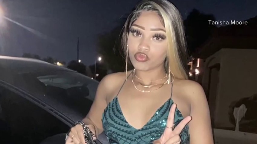 A 21-year-old man from Arizona was in court in San Diego on Wednesday, accused of shooting his pregnant 17-year-old girlfriend, Jariah E., in the head in Bay Park, killing her.