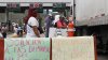 Maestros planean protestar alrededor del estadio Azteca en partido inaugural del Mundial