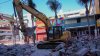 Obras de remodelación en la Av. Revolución afecta las ventas de comerciantes en Tijuana