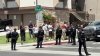 Se desata el caos por la presencia de agentes federales en City Heights