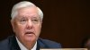 Muere el senador Lindsey Graham tras una enfermedad 