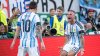 Ya están los cuatro semifinalistas de la Copa Mundial: Francia vs España y Argentina vs Inglaterra