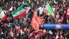 Irán amenaza con detener exportaciones energéticas del Medio Oriente tras bloqueo de EEUU