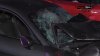 Grave accidente múltiple en Pacific Beach; un fallecido, tres heridos y nueve vehículos implicados