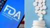 Retiran popular medicamento para la alergia por riesgos potencialmente mortales