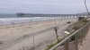 Identifican el cadáver hallado cerca del muelle Scripps en La Jolla