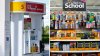 Gasolina, alimentos y útiles escolares: así podría afectar el alza del petróleo tu bolsillo