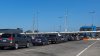 Largas filas en la garita de San Ysidro se debe a incremento de visitantes: CBP