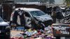 Miembro de la Armada chilena arrolla a una multitud en una feria; hay seis muertos