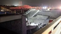 EE.UU. completa una séptima noche consecutiva de ataques contra Irán