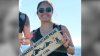 La policía de Oceanside suspende la búsqueda de Angelica Brophy, la madre desaparecida