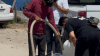Decenas de colonias en Tijuana permanecen sin agua tras reparación de acueducto