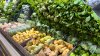 Alerta por brote de Cyclospora: ¿debes dejar de comer frutas y verduras?