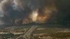 El incendio 