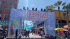 Miles de personas cruzan para el Baja Beach Fest 2026