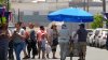 Suman 34 muertes por las altas temperaturas en Baja California, informa Cruz Roja
