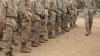 Recluta de la Infantería de Marina fallece tras prueba física en Camp Pendleton