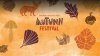 El San Diego Zoo Safari Park organizará eventos del Festival de Otoño durante todo el mes de octubre.