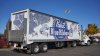 Roban cerveza Pabst Blue Ribbon valorada en $70,000 en un atraco de carga