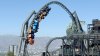 La montaña rusa “Fast & Furious” de Universal Studios Hollywood ya tiene fecha de apertura