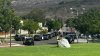 La preparatoria Mt. Carmel High School, en confinamiento debido a “importante despliegue policial”