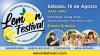 Si la vida te da limones, celebra en el Festival Anual del Limón de Downtown Chula Vista