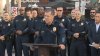 Policía de San Diego reforzará la vigilancia en Gaslamp tras los recientes disturbios