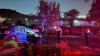 Tijuana registra un aumento de accidentes automovilísticos, señala Cruz Roja