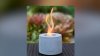 Veterano de la Marina de San Diego demanda a Amazon después de sufrir quemaduras graves a causa de un mini fire pit